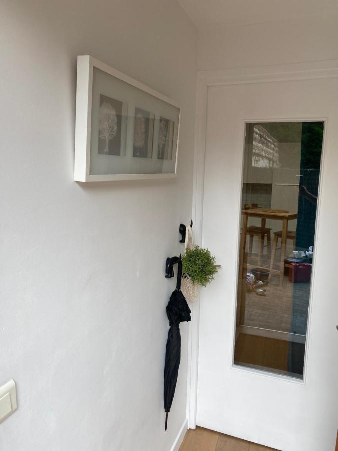 Ferienwohnung Chez Jerome Lille Exterior foto